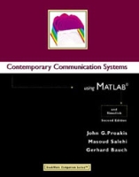 Contemporary Communication Systems Using MATLAB артикул 4389c.