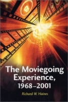 The Moviegoing Experience, 1968-2001 артикул 4125c.