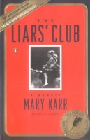 The Liars' Club: A Memoir артикул 4154c.