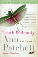 Truth & Beauty: A Friendship артикул 4163c.
