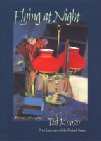 Flying At Night: Poems 1965-1985 (Pitt Poetry Series) артикул 4164c.