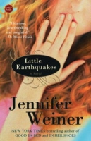 Little Earthquakes: A Novel (Washington Square Press) артикул 4168c.