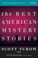 The Best American Mystery Stories 2006 (The Best American Series (TM)) артикул 4172c.