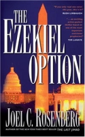 The Ezekiel Option артикул 4175c.
