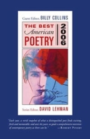The Best American Poetry 2006 (Best American Poetry) артикул 4179c.