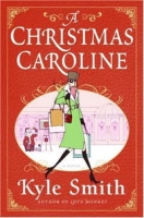 A Christmas Caroline: A Novel артикул 4180c.