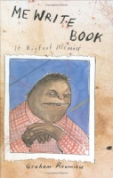 Me Write Book: It Bigfoot Memoir артикул 4186c.