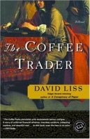 The Coffee Trader: A Novel (Ballantine Reader's Circle) артикул 4191c.