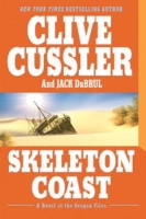 Skeleton Coast: A Novel of the Oregon Files артикул 4203c.